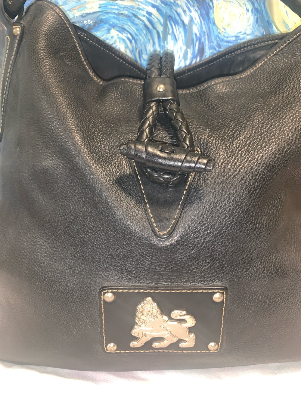MCM Limited Edition Shoulder bag - Picture 2 of 14